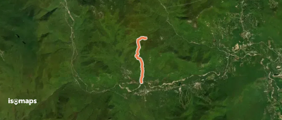 Mount Langdon Trail