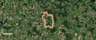 Mystische neun Kapellen