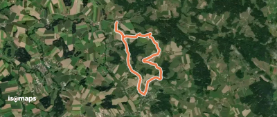 Historischer Wanderweg Graf Enzo