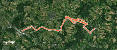 [+] HWW Bad Honnef - Koblenz [2] (Windhagen - Flammersfeld)