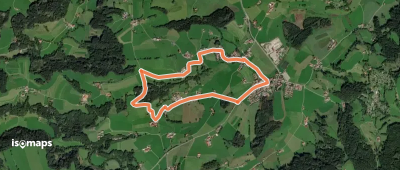 Skulpturenweg Maierhöfen