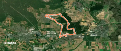 VE6 Bartenberg-Rundweg