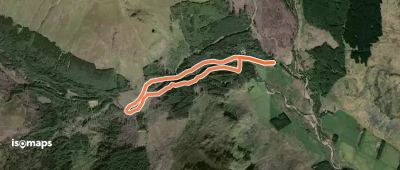 White Water Trail