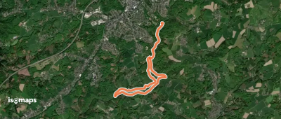 E1 - Vom Park ins Tal