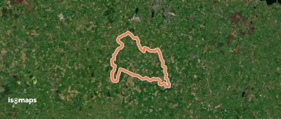 Eglish Heritage Trail