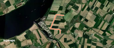 OSM Route 7909094