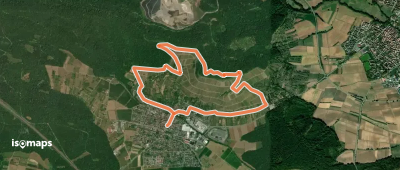 VE4 Eselsberg-Rundweg