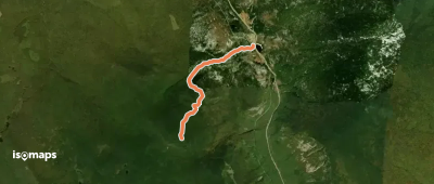 Avalon Trail