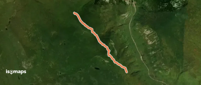 Willey Range Trail