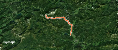 Oberösterreichischer Mariazellerweg 06B