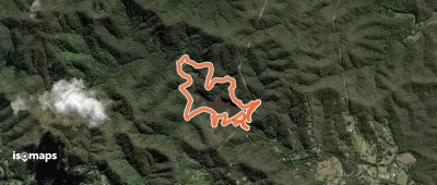 Gold Creek Reservoir Walking Track
