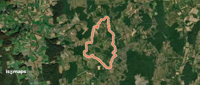 Hügelgräberweg