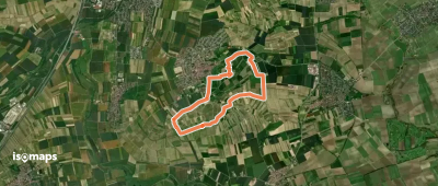 Hiwweltour Zornheimer Berg