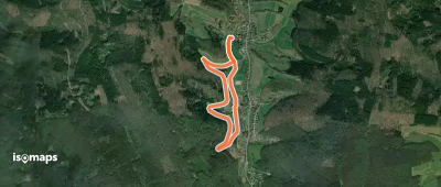 Parkplatzrundwanderweg Burg Freienstein 3