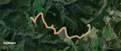 Ruta del Ouroso