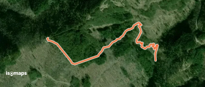 OSM Route 7930797