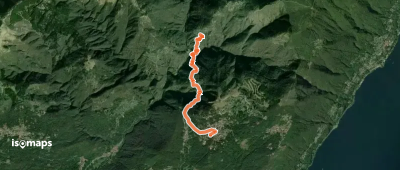R08 Aurano - Esio - Premeno