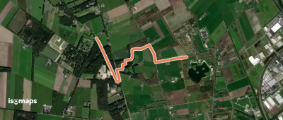 OSM Route 7937930