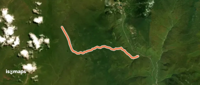 Ethan Pond Trail