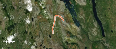 OSM Route 7940468