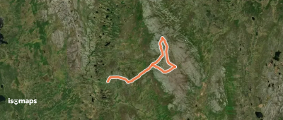 OSM Route 7942627