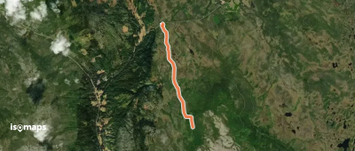 OSM Route 7942676