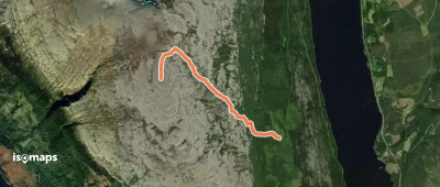 OSM Route 7944483