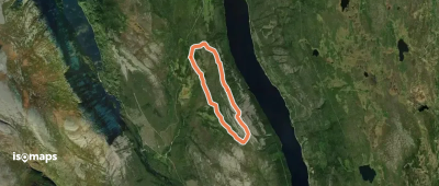 OSM Route 7944499