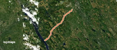 OSM Route 7944566