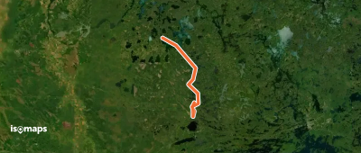 Mantario Trail