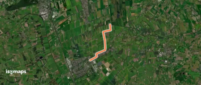 OSM Route 7948195