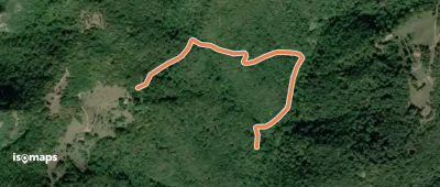OSM Route 7949073