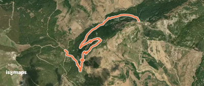 OSM Route 7949575
