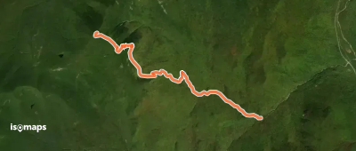 Signal Ridge Trail