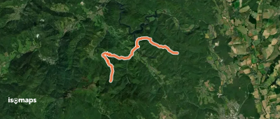OSM Route 908142