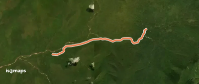Wilderness Trail