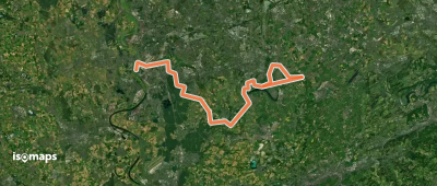 Ruhrhöhenweg (Duisburg-Essen)