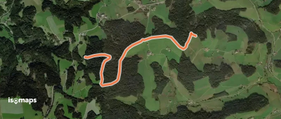 Panoramarundweg Thurner