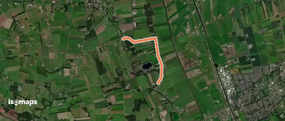 OSM Route 7960878