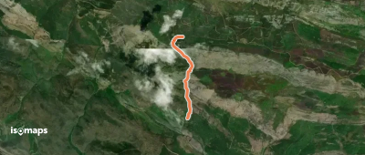 Ruta de los Calderones