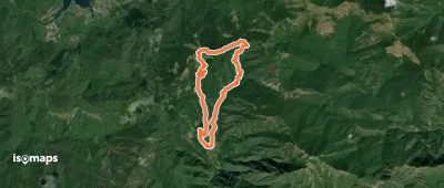 OSM Route 7963926