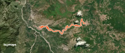Longi-Alcara li Fusi