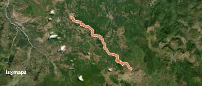 Galati Mamertino-Passo della Busica