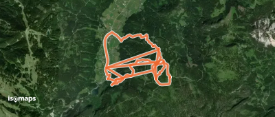 Rundwanderweg Löckersee Gosau