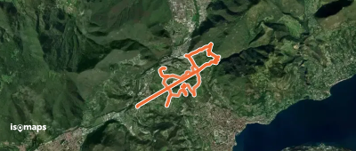 Percorso delle Chiese - Roè Volciano