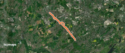 T Wattenscheid - Weitmar
