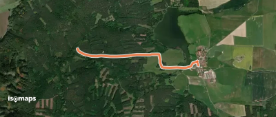OSM Route 7984083