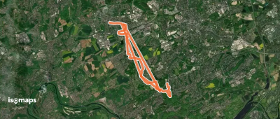 Vollquadrat Wattenscheid-Weitmar