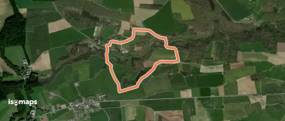 Les hauts de Serville