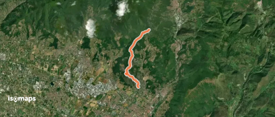 OSM Route 909435